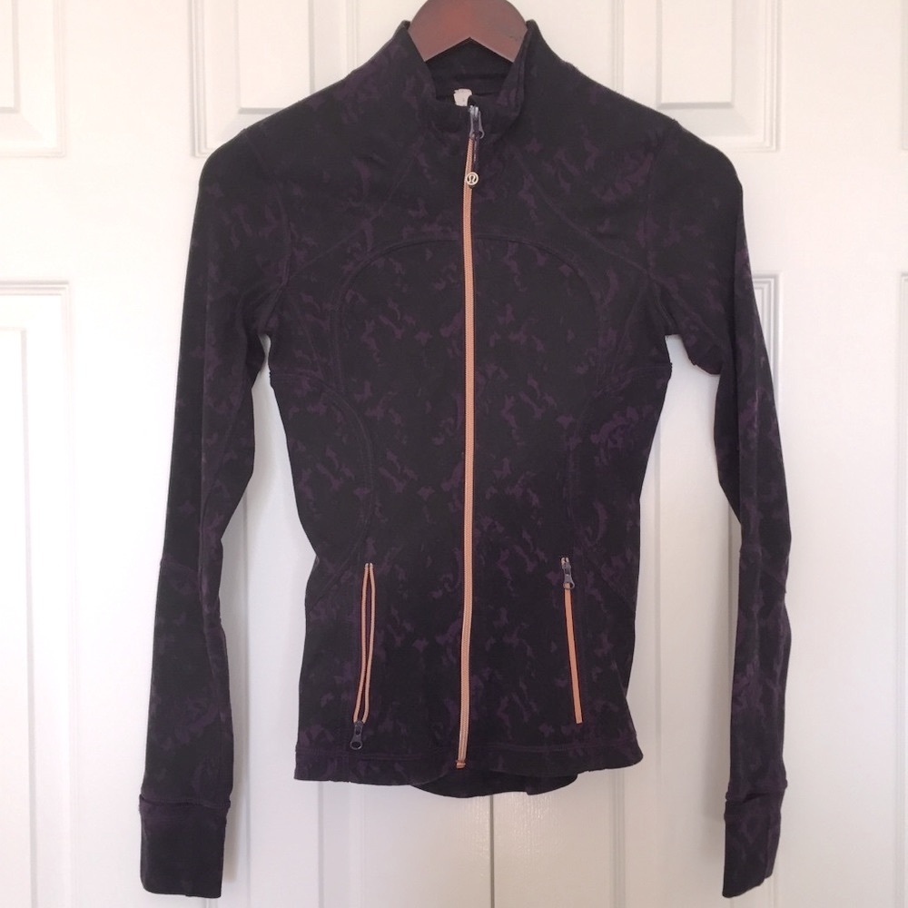 Lululemon Forme Jacket - Picture 4 of 10